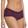 thumbnail image 3 of Hanky Panky Signature Lace Boyshort (4812P),Medium,Stone Fruit, 3 of 6