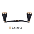 thumbnail image 2 of Fishing Reel Handle Aluminum Alloy Double Rocker Fishing Reel Rocker Extended Rocker Color No. 3, 2 of 8