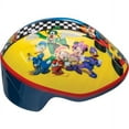 thumbnail image 2 of Bell Disney Mickey Mouse and the Roadsters Toddler Bike Helmet, 2 of 5
