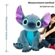 thumbnail image 1 of Disney-peluche de Lilo & stitch de tamaño gigante para niños, de dibujos animados muñeco de peluche, Kawaii, Animal, pareja, almohada para dormir, juguete suave, regalo, 1 of 4