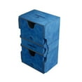 thumbnail image 3 of Stronghold Coffre de Deck 200+ Bleu, 3 of 6