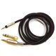 thumbnail image 1 of Newfantasia Cable De Actualización De Repuesto Para Auriculares Audio Technica Ath-M50X Ath-M40X Ath-M70X 1,2 Metros/4 Pies, 1 of 5