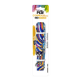 thumbnail image 1 of CORREA MED COLOR MIX P/PERRO GALERIA, 1 of 2