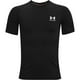 thumbnail image 1 of Camiseta Under Armour HeatGear Armour de manga corta para niños, 1 of 3