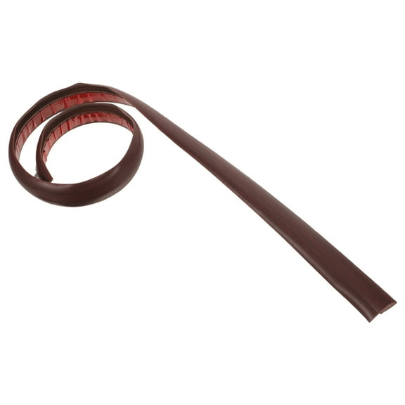 LEORX anti- ramp Floor Transition Strip in Solid Material for Various Settings 1Pcs