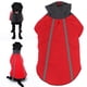 thumbnail image 4 of Abrigos para Perros ANGGREK Chaqueta de Cuello Alto Invierno a Prueba de Viento, 4 of 8