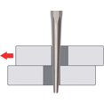 thumbnail image 4 of TEKTON 3/16 Inch Long Alignment Punch | 66275, 4 of 5