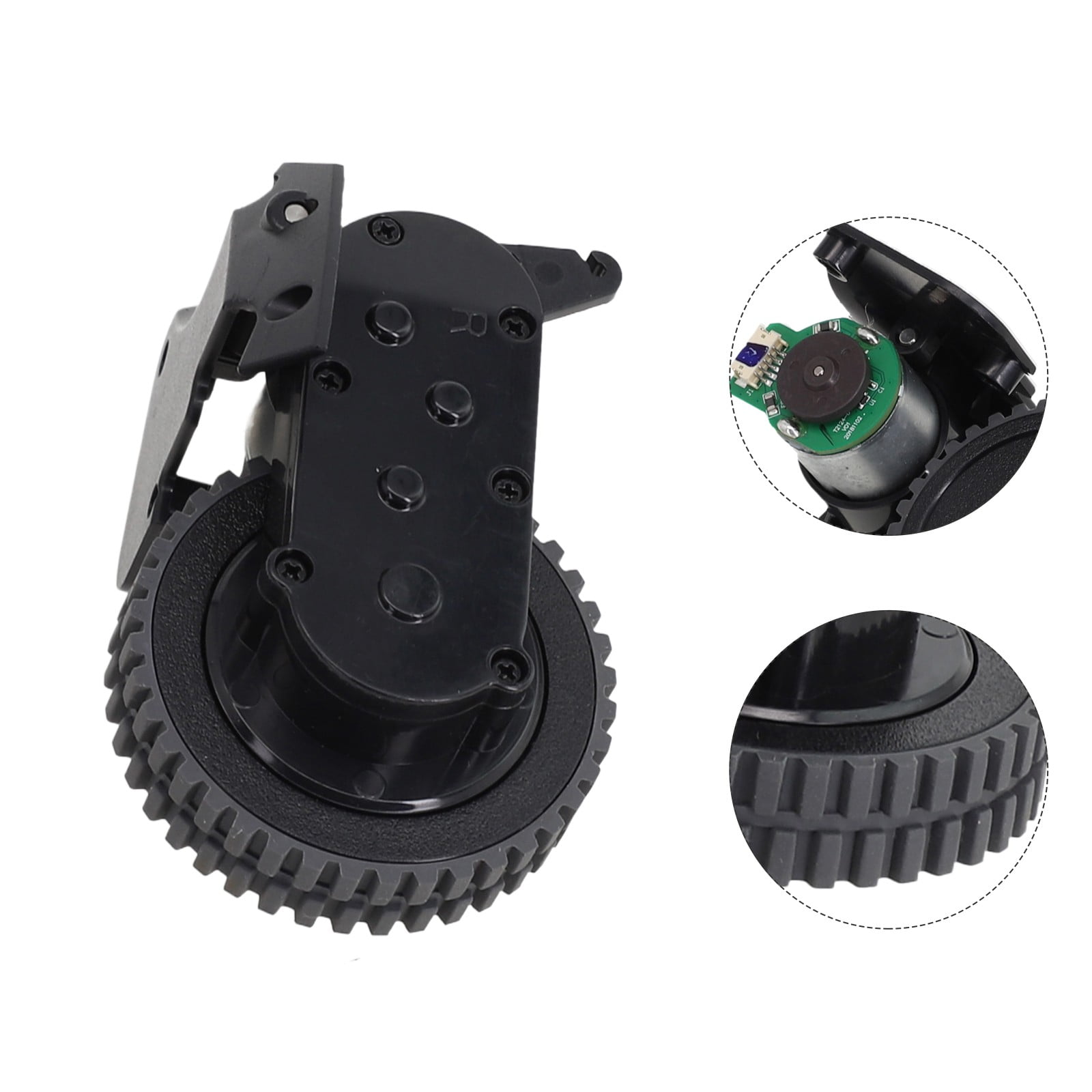Robot Vacuum Cleaner Wheel Motor for RoboVac for G10 30C11s for Conga 1090