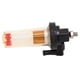 thumbnail image 3 of Filtro de combustible para motor fueraborda 35‑881538T1 Conector de pezón de 8 mm para 115HP 0T801000 HASTA 1B226999, 3 of 5
