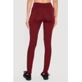 thumbnail image 4 of Women's High Waisted Tummy Tucker Cell Phone Pocket Leggings, 4 of 5