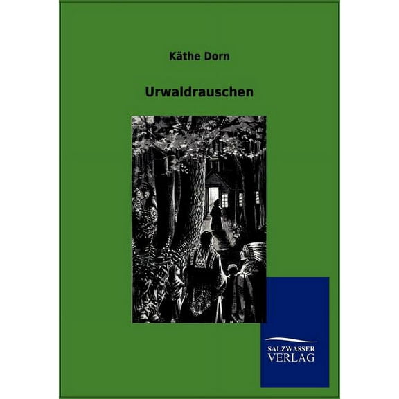 Urwaldrauschen (Paperback)