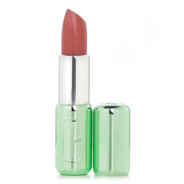 Lápiz labial Clinique Pop Longwear Satin #41 Petal Pop 3,9 g