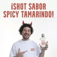 thumbnail image 5 of Gran Malo Spicy Tamarindo, 750 ml Glass Bottle, 30% ABV, 5 of 8