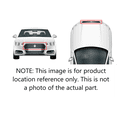 thumbnail image 2 of Daytime Running Light - Compatible/Replacement for '19-23 Chevrolet Camaro SS - LED - Pair, Left Driver + Right Passenger Set - 84756154, 84756153 - CAPA, 2 of 2