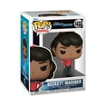 thumbnail image 2 of FUNKO POP! TELEVISION: Star Trek Lower Decks - Beckett Mariner, Funko, Gifts, 2 of 3
