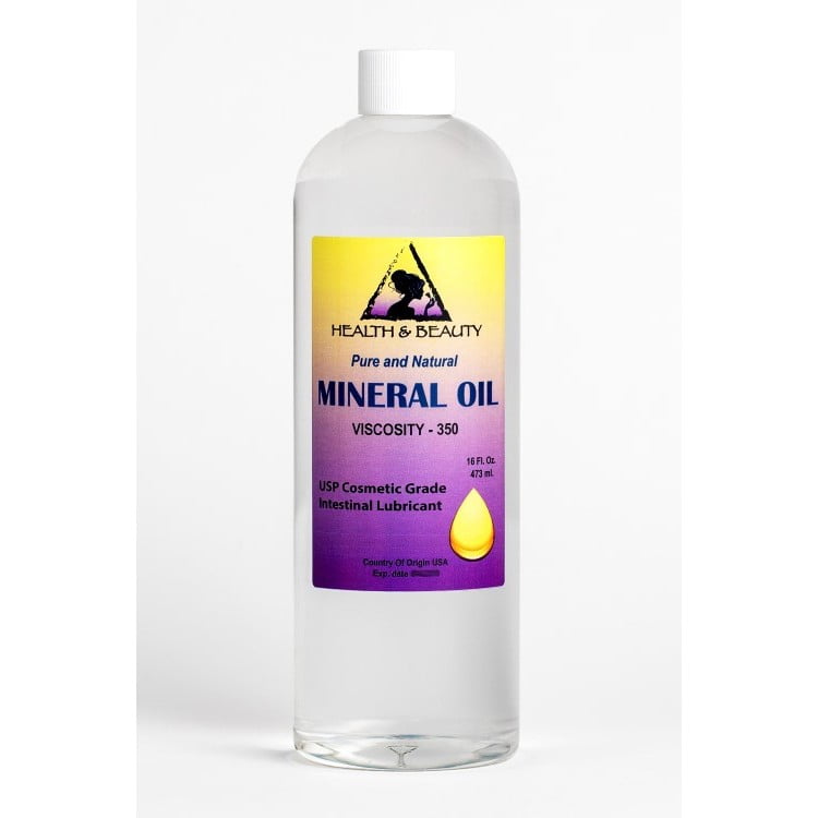 shop mineral oil viscosity standard