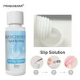 thumbnail image 4 of Nail Cleaning Gel, 20Ml - 20Ml Long Lasting Nail Gel Cleanser & Polishing Liquid, Nail Care Easter Mother'S Day Nail Care Makeup Organizers, 4 of 7