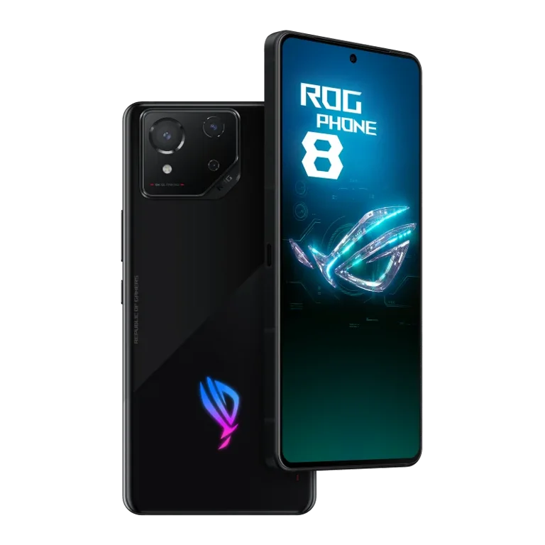 Asus ROG Phone 8 DUAL SIM 256GB ROM + 16GB RAM (GSM | CDMA