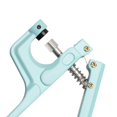 thumbnail image 3 of DIY Snap Fastener Pliers for Diaper fastener pliers press snap Bibs Fastening Replacing Repairing Blue, 3 of 9