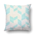 thumbnail image 1 of RYLABLUE Geometric Watercolor Pattern On Paper Texture Cushion Covers Pillowcases 18x18 inches, 1 of 1