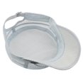 thumbnail image 5 of D-GROEE Men Mesh Tennis Cap Outdoor Anti-UV Quick Dry Adjustable Running Baseball Hat, 5 of 8