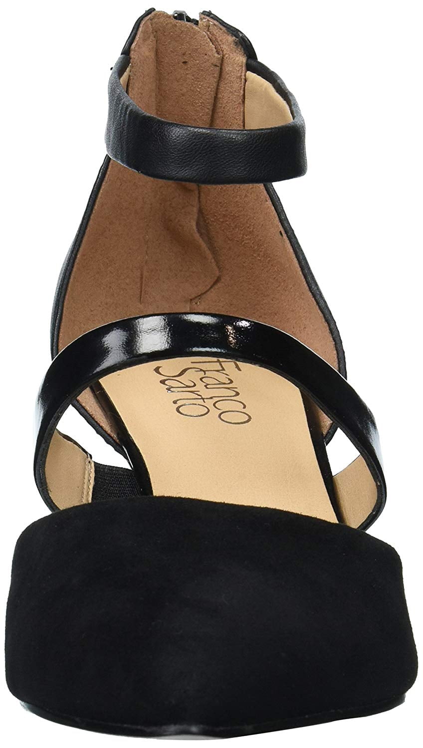 franco sarto women's davey pump