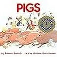 thumbnail image 3 of Pigs (Classic Munsch), 3 of 3