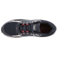 thumbnail image 3 of Sneaker Skechers Go Run Consistent 2.0 para hombre azul marino/rojo, 3 of 7