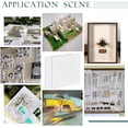 thumbnail image 6 of PVC Foam Board Craft Foam White 100x100x5.5mm, 6 of 9