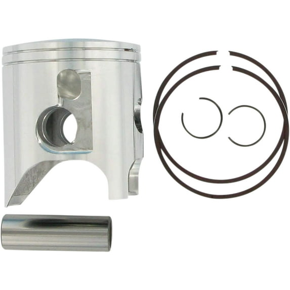 Wiseco Piston Kit Standard Bore 66.40mm 804M06640