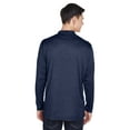 thumbnail image 3 of Ash City - Core 365 Men's Kinetic Performance Quarter-Zip - CE401, 3 of 4