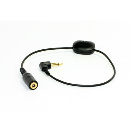 - SP-ATEN-1-12513 - Sound Professionals - 3.5mm (1/8 inch) male to 3.5mm (1/8