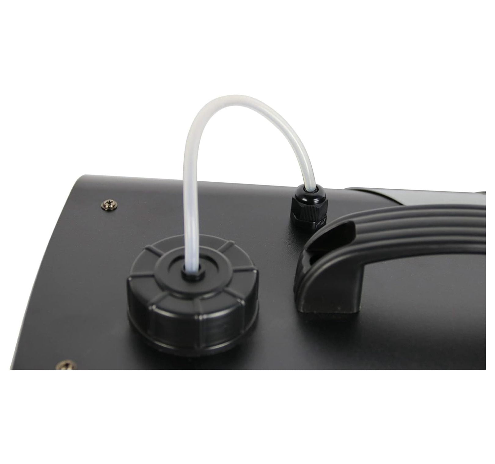 900-Watt Compact Fog Machine with Wire and Wireless Control