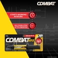 thumbnail image 3 of Combat Max Roach Killing Gel for Indoor and Outdoor Use,1 Syringe, 1.05 fl oz, 3 of 17