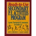 thumbnail image 1 of Pre-Owned Ready-To-Use Secondary P.E. Activities Program, 1 of 1