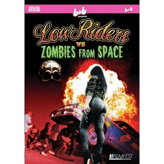 Zombies Vs. Strippers (DVD) - Walmart.com