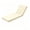 Beige, variant on Millsilo Outdoor Chaise Lounge Cushion, 72" x 21" x 3" Patio Lounge Chair Cushion, Water-Resistant UV-Protected Replacement Cushion with High Density Foam, Beige