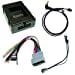 thumbnail image 3 of crux SWRHN62L Radio Replacement with SWC Retention for Select 2008-UP Honda, 3 of 9