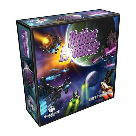 Greenbrier Games Helios Expanse