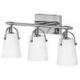 thumbnail image 5 of Hinkley Lighting - Foster - 42W 3 LED Medium Bath Vanity-10.75 Inches Tall and, 5 of 9