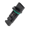thumbnail image 1 of No.13627566989 Sensor MAF del automóvil Sensor de flujo de aire masivo para BMW Serie 1 Serie 3 E81-E88 E90-E93, 1 of 6