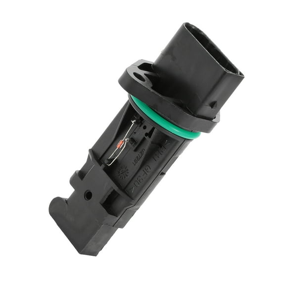 No.13627566989 Car MAF Sensor Mass Air Flow Sensor Meter for BMW 1 Series 3 Series E81-E88 E90-E93