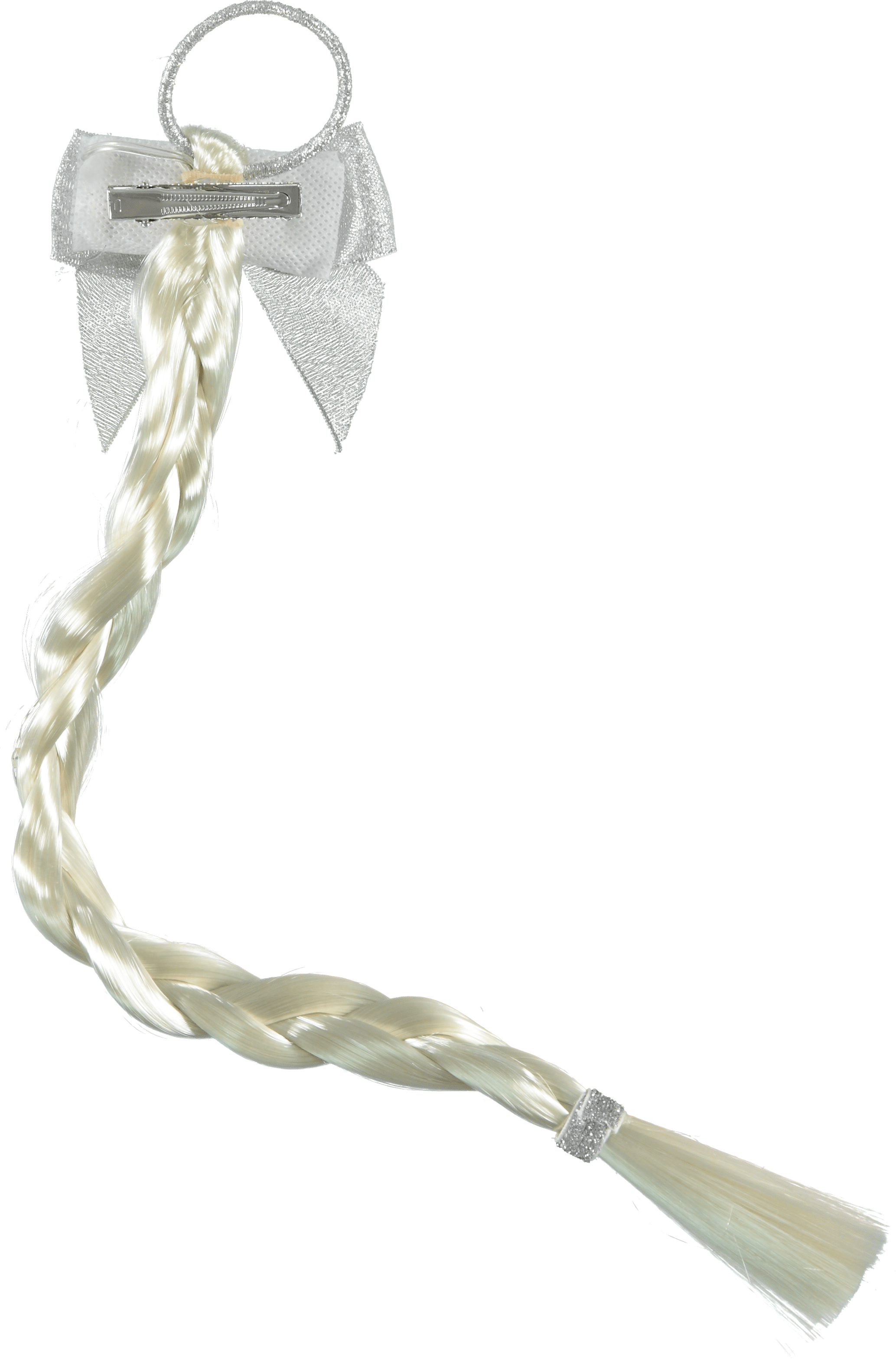 Frozen II Light-Up Braid