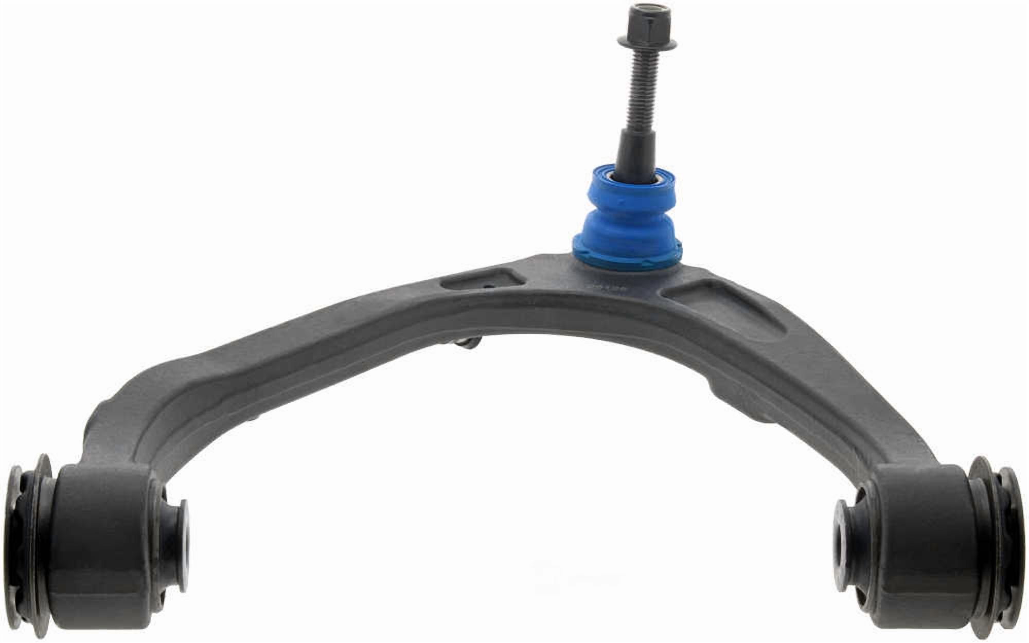 Mevotech CMS501369 Suspension Control Arm and Ball Joint Assembly