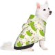 thumbnail image 2 of Balery Green Frog Sudadera con Capucha para Perros Pequeños – Ropa para Mascotas, Disfraz para Perros y Gatos, Ideal para Fiestas y Cosplay-Medium, 2 of 7
