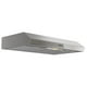thumbnail image 3 of Campana de cocina 76 cm (30 pulgadas) Whirlpool  WH7610S en acero inoxidable de pared y bajo alacena, 3 of 3