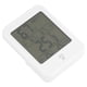 thumbnail image 4 of MC41 Thermometer Hygrometer Digital Temperature Humidity Meter Tester with LCD Display BacklightWhite, 4 of 5