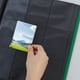 thumbnail image 3 of Álbum de Cromos de 9 Bolsillos | Álbum de Cromos con Múltiples Bolsillos y Correas | 360 Bolsillos de Carga Lateral | Álbum para Cromos de Fútbol, 3 of 7