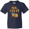 thumbnail image 3 of Inktastic Mr. Fix-It 2 Youth T-Shirt, 3 of 5