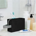 thumbnail image 5 of Danhjin Cosmetic Bag, Large Capacity Waterproof Travel Organizer for Makeup and Toiletries, 5 of 5